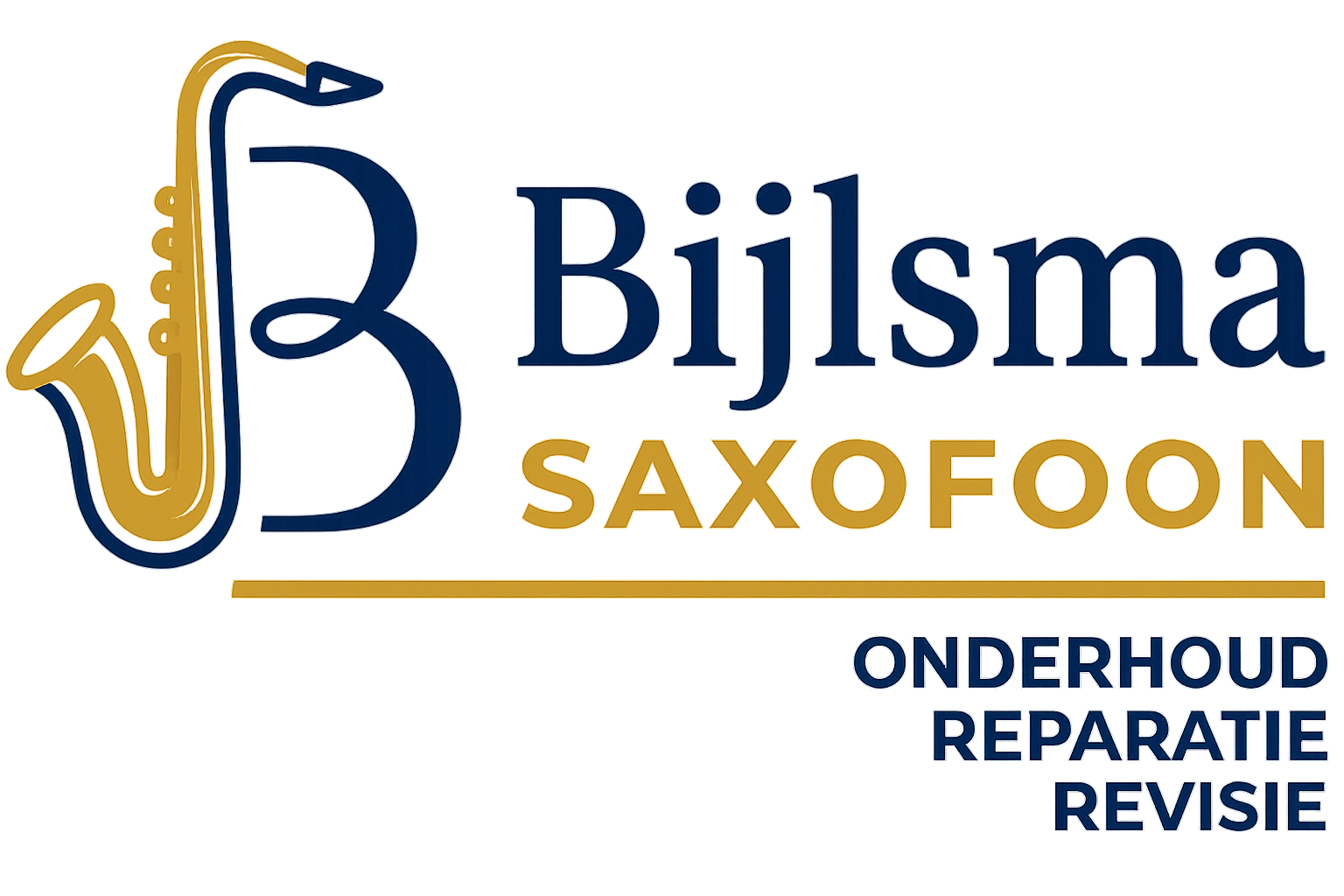 Bijlsma Saxofoon